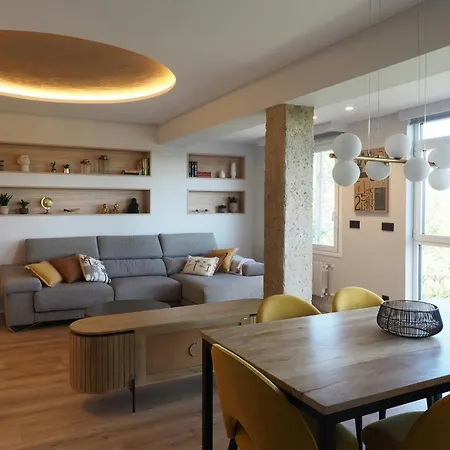 Apartment Museo Evolucion Burgos